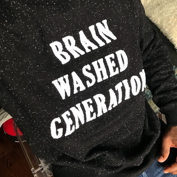 NEW ElevenParis pullover sweater - Picture 2 of 5